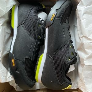 Giro Womens MTB cycling shoes